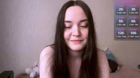 Arielle online show from 23, 4, 2026