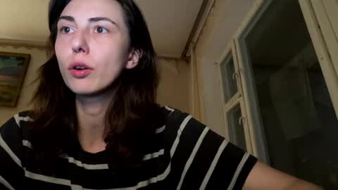 Snapshot of aevra chatting on 19, 5, 2026 vegans taste better online show from 19, 5, 2026