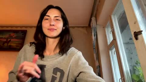 Snapshot of aevra chatting on 31, 5, 2026 vegans taste better online show from 31, 5, 2026