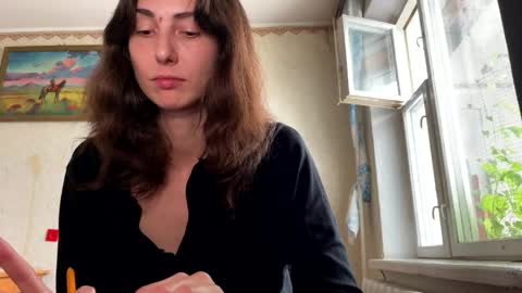 Snapshot of aevra chatting on 4, 6, 2026 vegans taste better online show from 4, 6, 2026