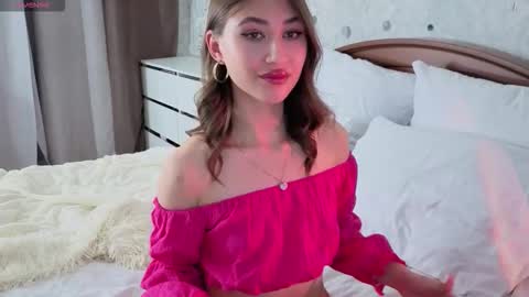 AffiinaLovsx online show from 25, 9, 2025