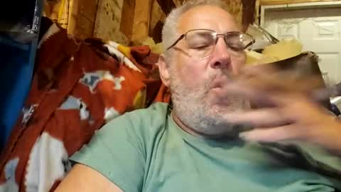 Snapshot of afguy1971 chatting on 5, 10, 2025 AFGuy71 online show from 5, 10, 2025