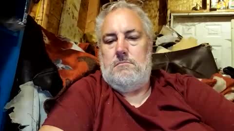 Snapshot of afguy1971 chatting on 20, 10, 2025 AFGuy71 online show from 20, 10, 2025