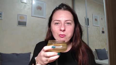 afi_black_coffee online show from 4, 2, 2025