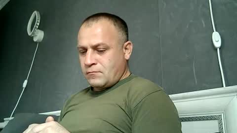 Sasha online show from 12, 11, 2025