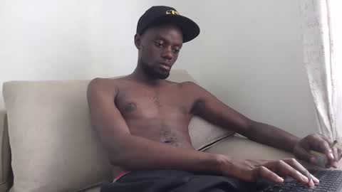 Snapshot of african_bbc2 chatting on 18, 9, 2025 bbcafricana online show from 18, 9, 2025