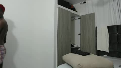 Snapshot of african_bbc2 chatting on 12, 10, 2025 bbcafricana online show from 12, 10, 2025