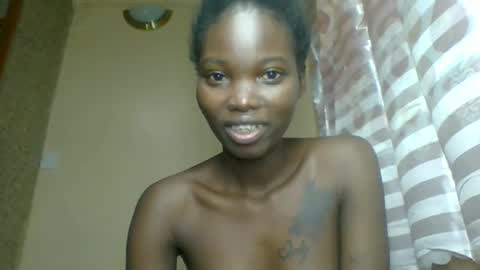 africana_slimqueen online show from 8, 3, 2026