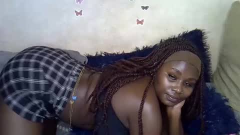 Snapshot of afrii_kity chatting on 19, 5, 2026 afrii_kity online show from 19, 5, 2026