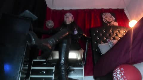 afrika online show from 4, 3, 2026