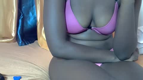 afrikan_desire online show from 12, 3, 2026