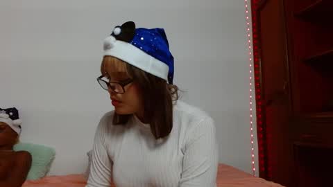 afroblack_2024 online show from 20, 12, 2024