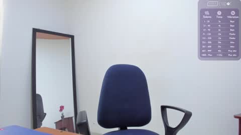 Lorena online show from 18, 12, 2024