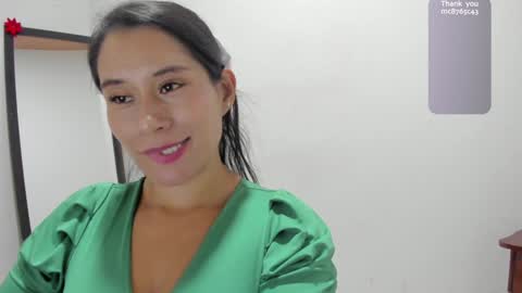 Lorena online show from 21, 12, 2024