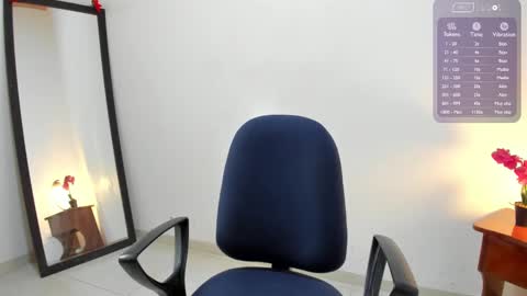 Lorena online show from 24, 2, 2025