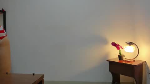 Lorena online show from 4, 3, 2025