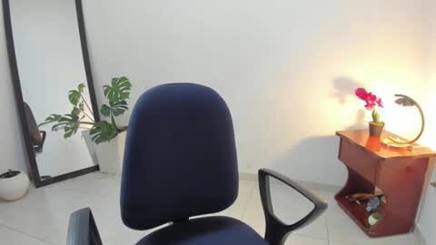 Lorena online show from 2, 10, 2025