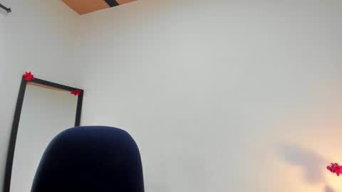 Lorena online show from 29, 10, 2025