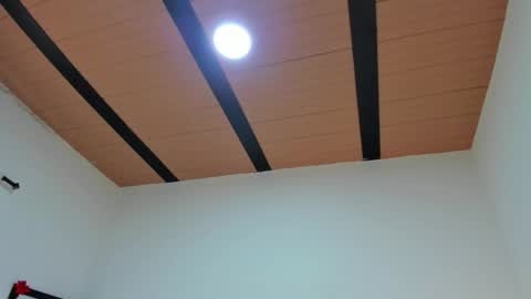 Lorena online show from 25, 11, 2025