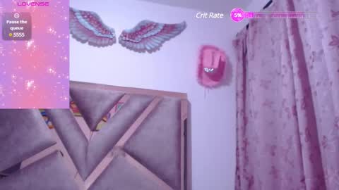 afrodita_barbie online show from 30, 1, 2025