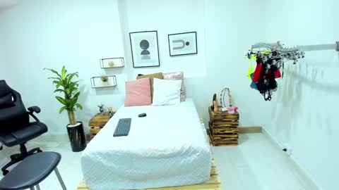 Afrodita online show from 15, 1, 2025