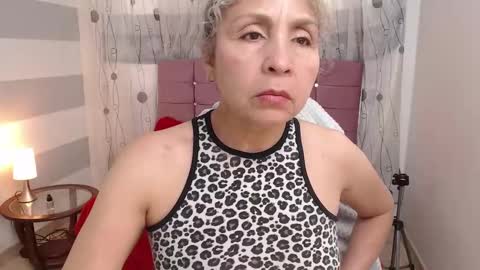 afrodita_sg online show from 31, 1, 2025