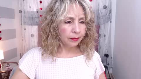 afrodita_sg online show from 26, 2, 2025