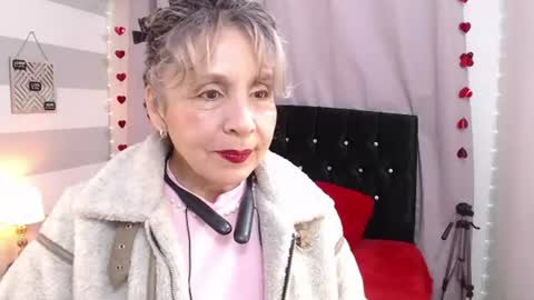 Snapshot of afrodita_sg chatting on 16, 7, 2026 afrodita_sg online show from 16, 7, 2026