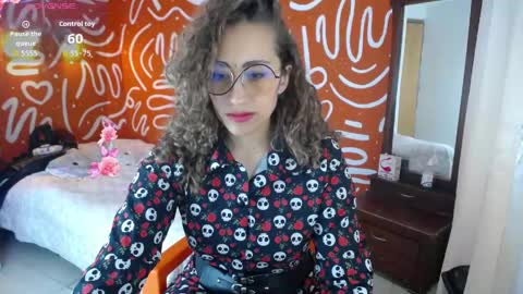 afrodita_solis online show from 2, 6, 2026