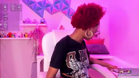 Afrodita online show from 5, 2, 2026