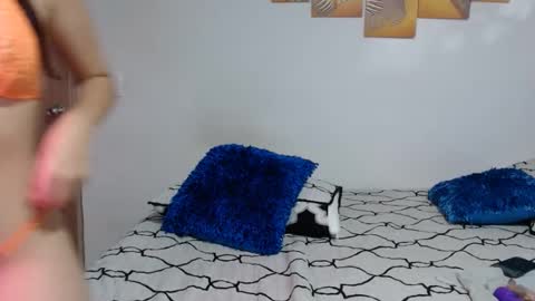 Afrodita online show from 1, 3, 2025