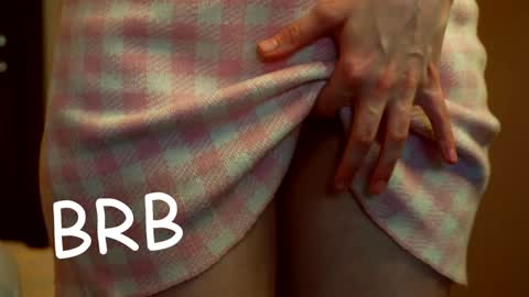 Kind sensual Emma fav pattern 2266 online show from 16, 12, 2024