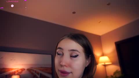 Kind sensual Emma fav pattern 2266 online show from 23, 1, 2025