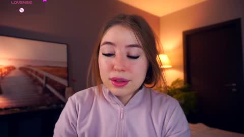 Kind sensual Emma fav pattern 2266 online show from 9, 2, 2025