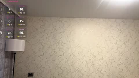 Kind sensual Emma fav pattern 2266 online show from 11, 4, 2026