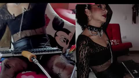 afroditacute16 online show from 25, 9, 2025