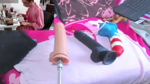 afroditacute16 online show from 7, 2, 2026