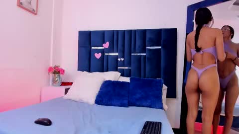 Snapshot of afroditaevans__ chatting on 18, 2, 2026 A F R O D I T A E V A N S online show from 18, 2, 2026