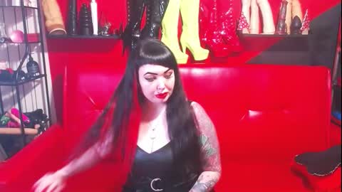 Snapshot of afroditagun666 chatting on 6, 3, 2026 AfroditaGun666 online show from 6, 3, 2026