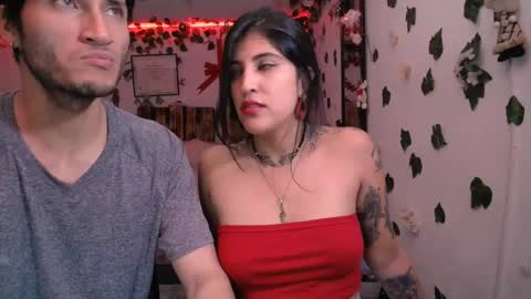 Snapshot of afroditapolo chatting on 6, 12, 2024 Afrodita Y Polo online show from 6, 12, 2024