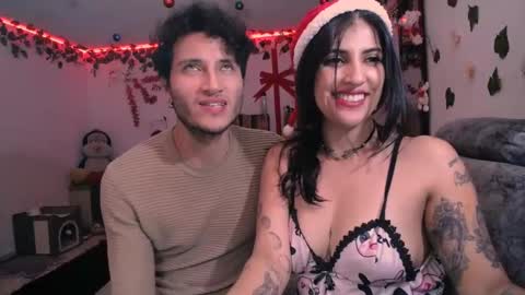 Snapshot of afroditapolo chatting on 9, 12, 2024 Afrodita Y Polo online show from 9, 12, 2024