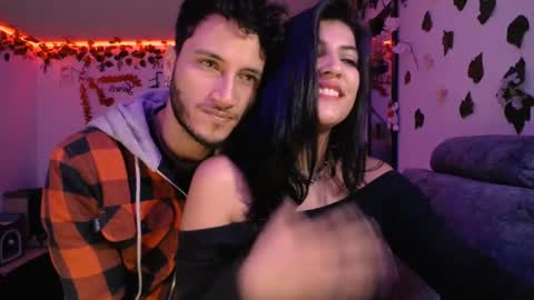 Snapshot of afroditapolo chatting on 18, 1, 2025 Afrodita Y Polo online show from 18, 1, 2025