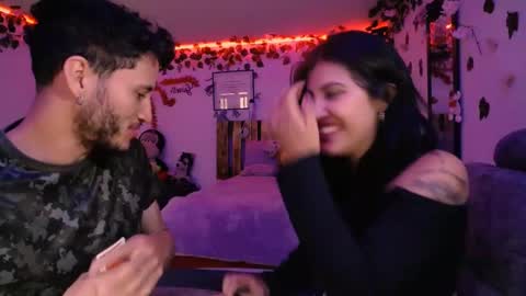 Snapshot of afroditapolo chatting on 18, 1, 2025 Afrodita Y Polo online show from 18, 1, 2025