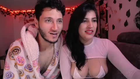 Snapshot of afroditapolo chatting on 20, 1, 2025 Afrodita Y Polo online show from 20, 1, 2025