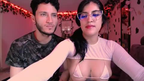 Snapshot of afroditapolo chatting on 20, 1, 2025 Afrodita Y Polo online show from 20, 1, 2025