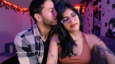 Snapshot of afroditapolo chatting on 24, 1, 2025 Afrodita Y Polo online show from 24, 1, 2025