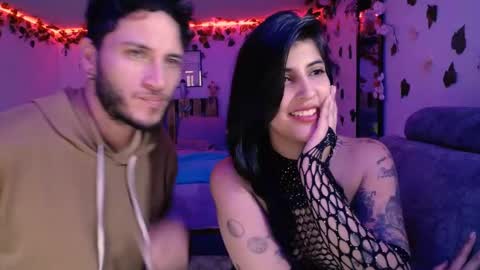 Snapshot of afroditapolo chatting on 28, 1, 2025 Afrodita Y Polo online show from 28, 1, 2025