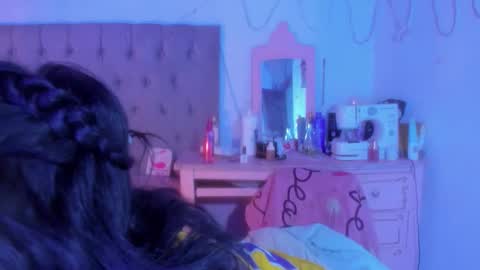 Snapshot of afrogoddes chatting on 25, 9, 2025 afrogoddes online show from 25, 9, 2025