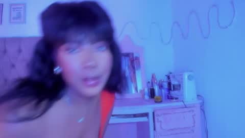 Snapshot of afrogoddes chatting on 6, 10, 2025 afrogoddes online show from 6, 10, 2025