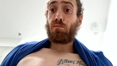 afromanblake online show from 9, 4, 2026